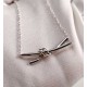 TIFFANY TYJ5006 NECKLACE WITHOUT DIAMONDS