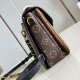 LOUIS VUITTON M11941 LADY'S BAG