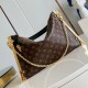 LOUIS VUITTON M12075 LADY'S BAG