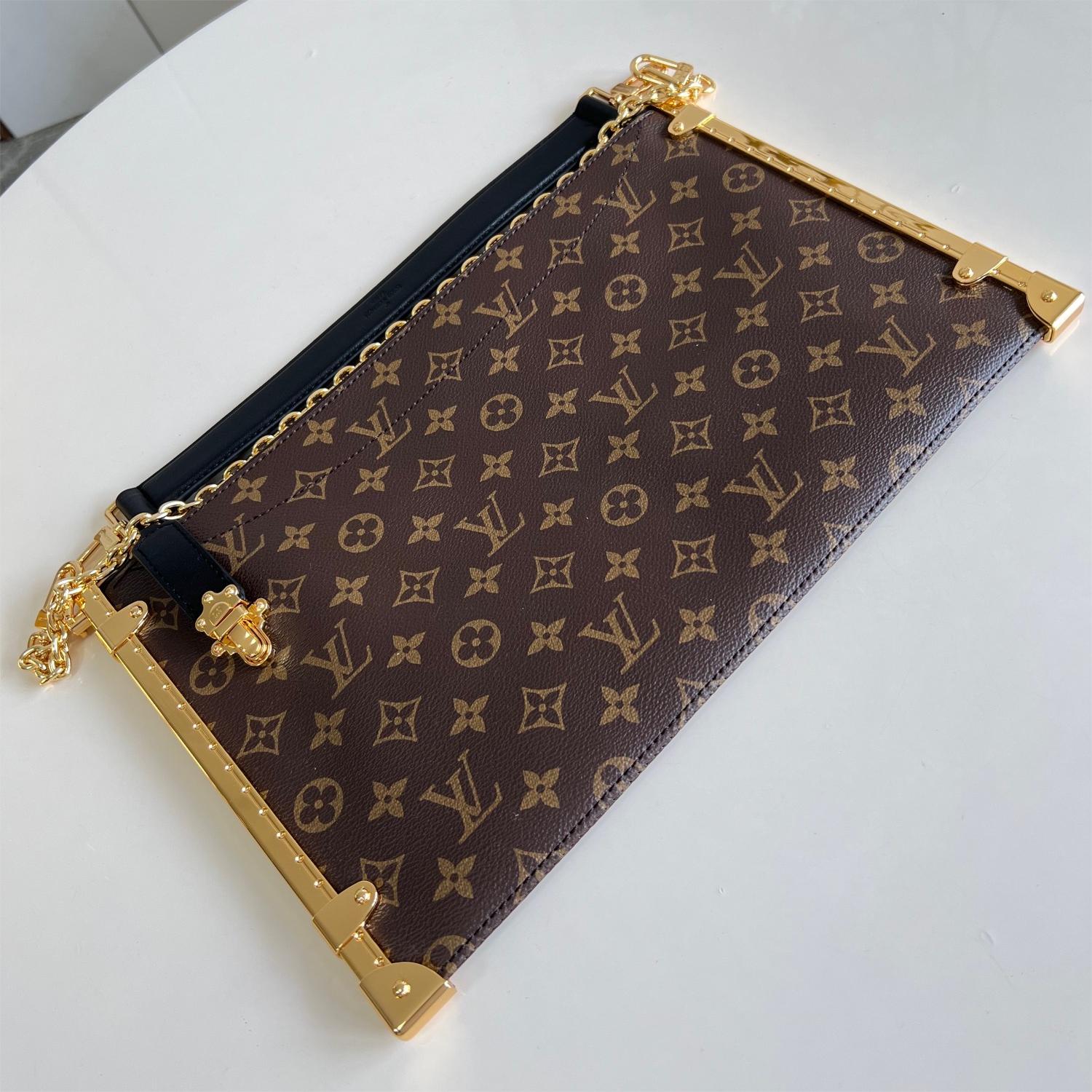 LOUIS VUITTON M12075 LADY'S BAG