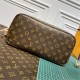 LOUIS VUITTON M41177 LADY'S BAG