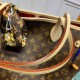 LOUIS VUITTON M41177 LADY'S BAG