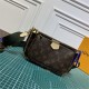 LOUIS VUITTON M44813 M44840 LADY'S BAG