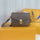 LOUIS VUITTON M44875 LADY'S BAG