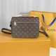 LOUIS VUITTON M44875 LADY'S BAG