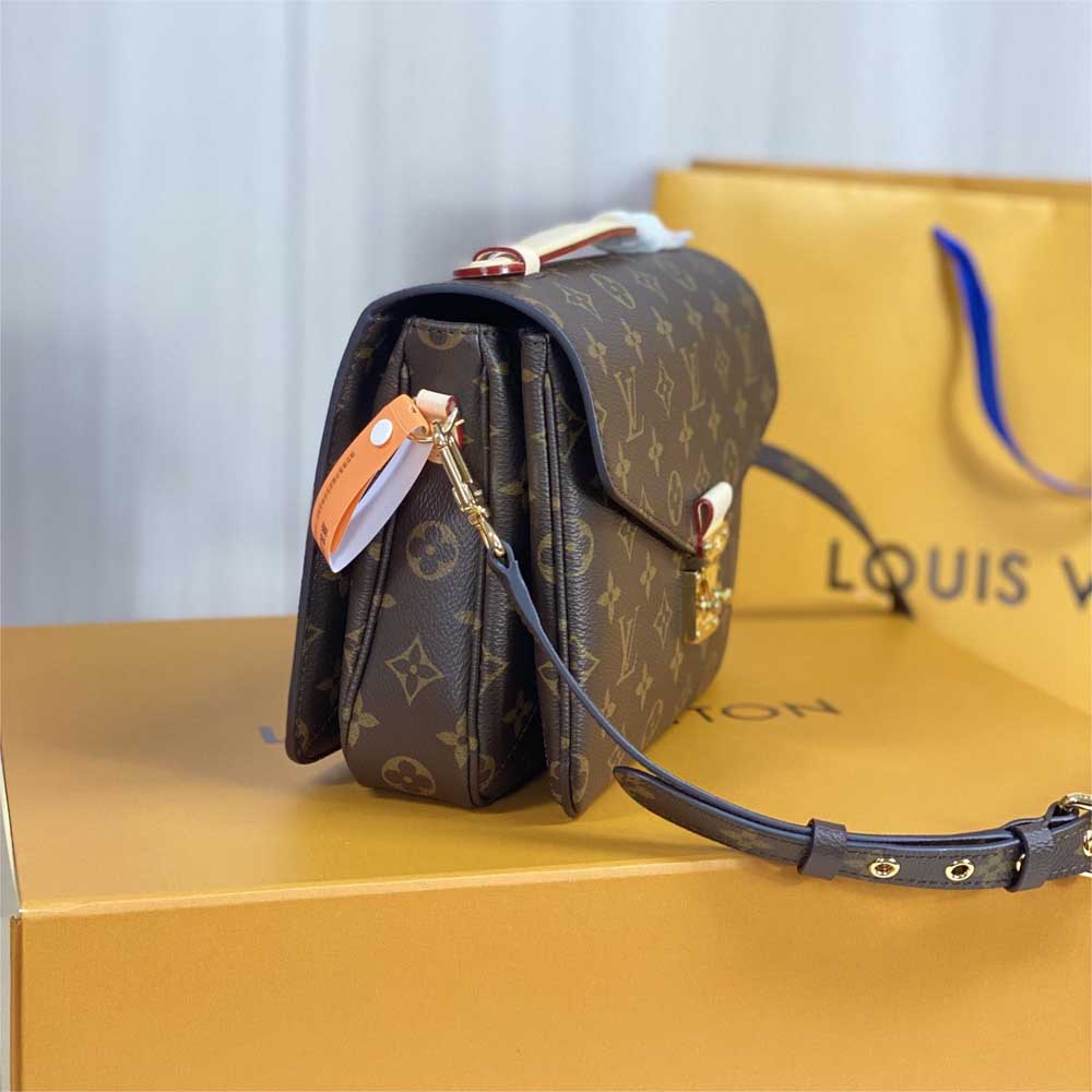 LOUIS VUITTON M44875 LADY'S BAG