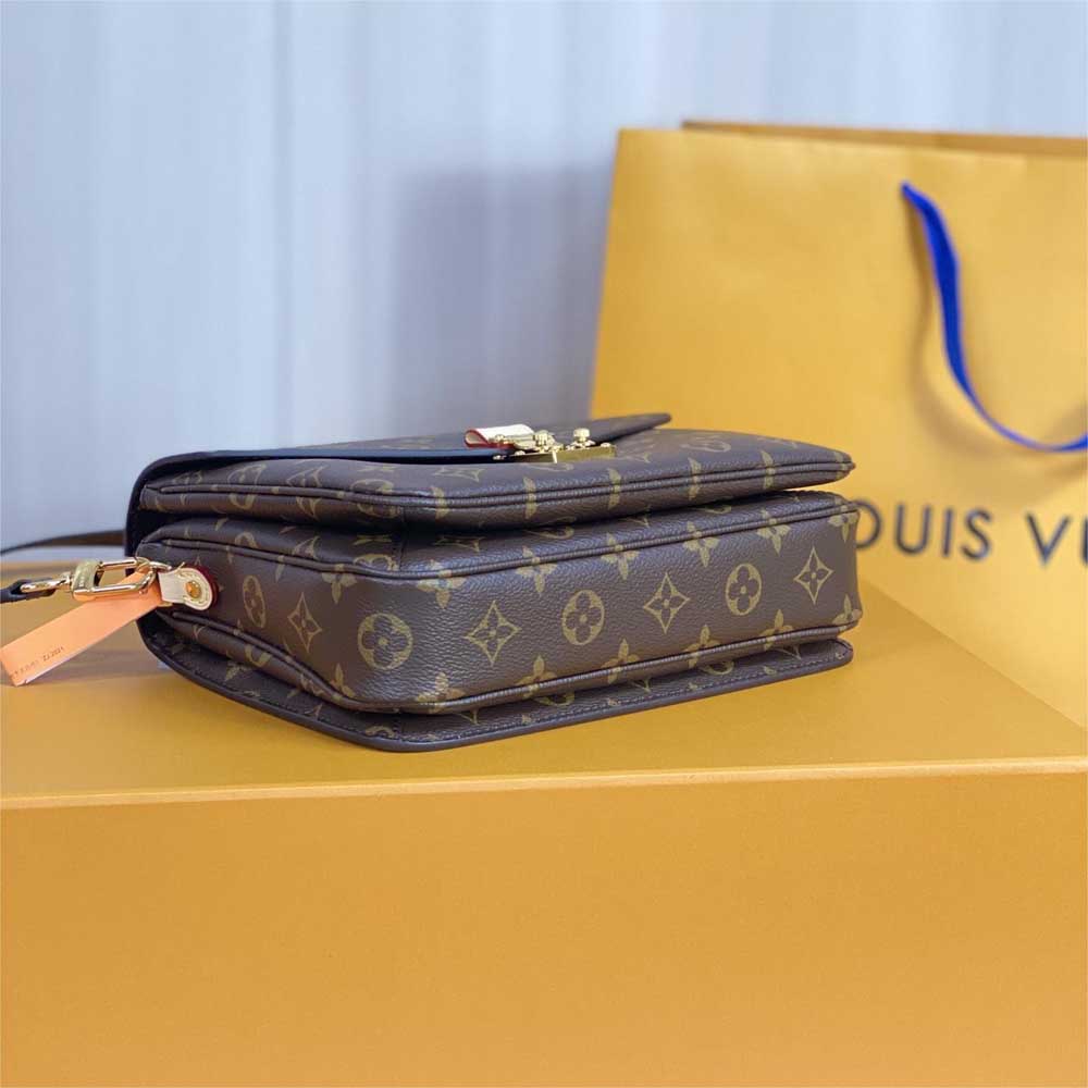 LOUIS VUITTON M44875 LADY'S BAG