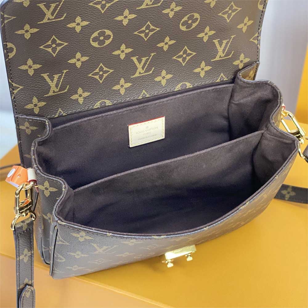 LOUIS VUITTON M44875 LADY'S BAG