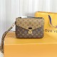 LOUIS VUITTON M44876 LADY'S BAG