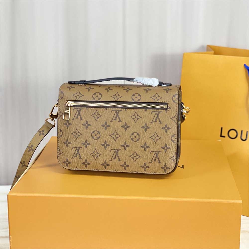 LOUIS VUITTON M44876 LADY'S BAG