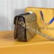 LOUIS VUITTON M44876 LADY'S BAG