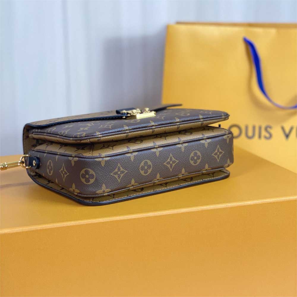 LOUIS VUITTON M44876 LADY'S BAG