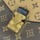 LOUIS VUITTON M44876 LADY'S BAG