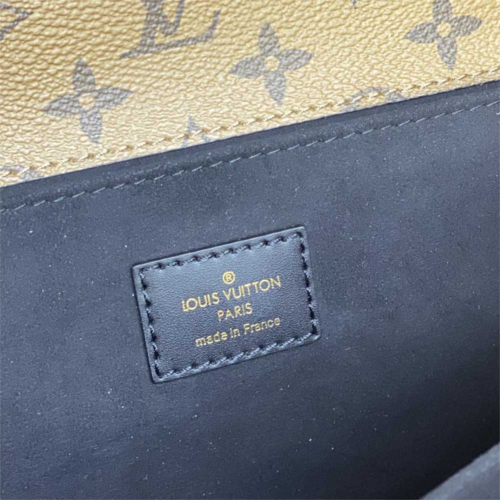 LOUIS VUITTON M44876 LADY'S BAG