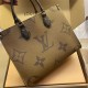 LOUIS VUITTON M45321 M45320 LADY'S BAG