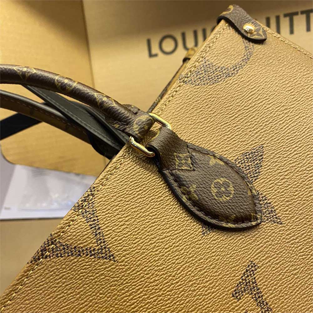 LOUIS VUITTON M45321 M45320 LADY'S BAG