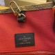 LOUIS VUITTON M45321 M45320 LADY'S BAG