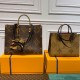 LOUIS VUITTON M45321 M45320 LADY'S BAG