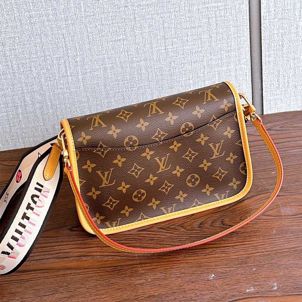 LOUIS VUITTON M45985 LADY'S BAG