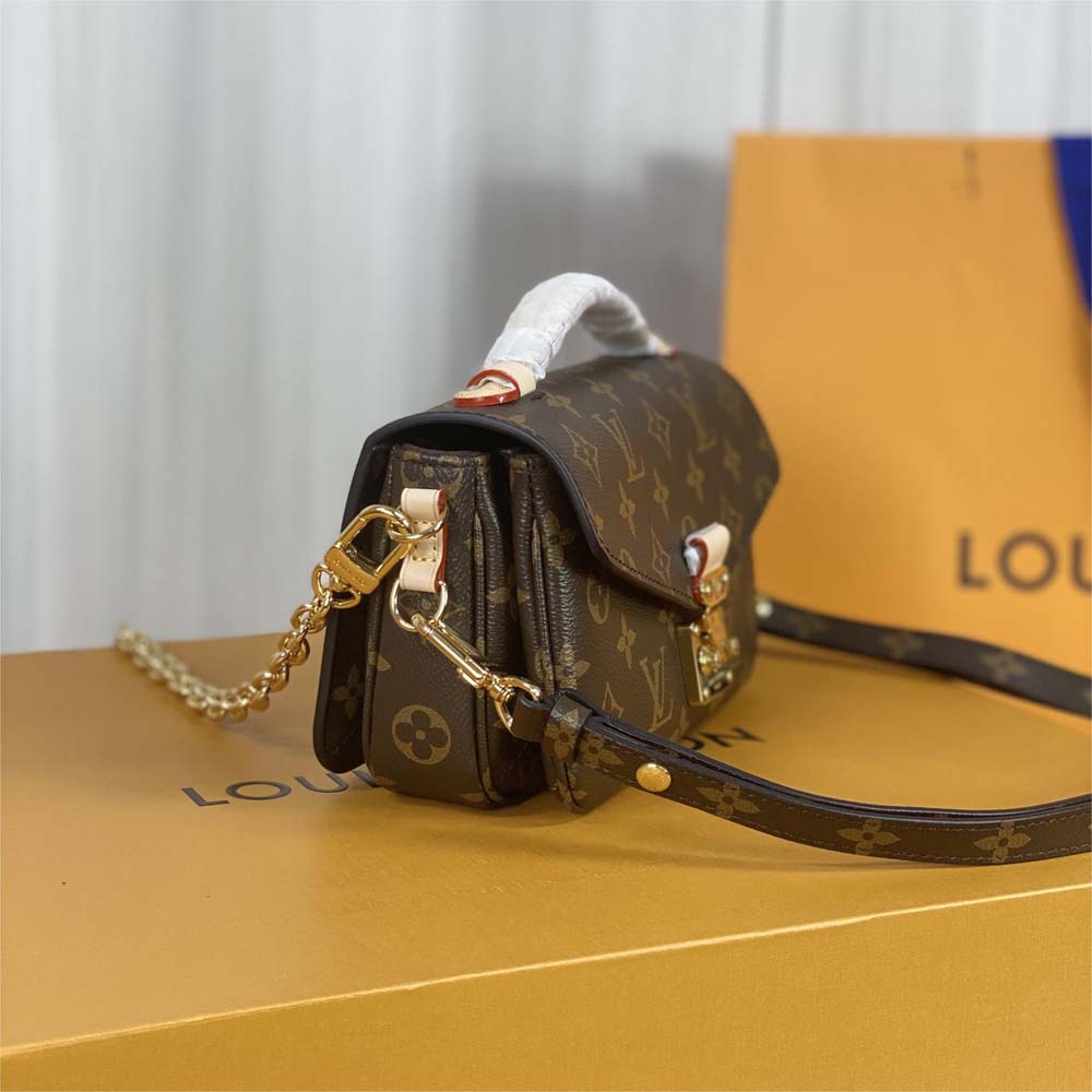 LOUIS VUITTON M46279 LADY'S BAG