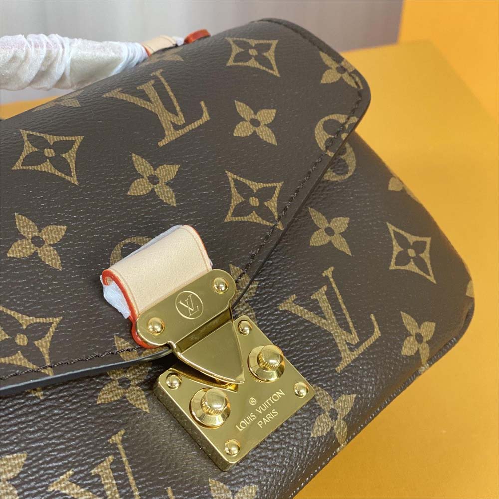 LOUIS VUITTON M46279 LADY'S BAG