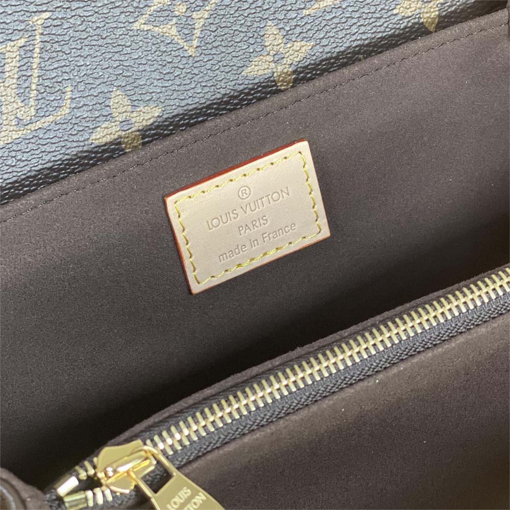 LOUIS VUITTON M46279 LADY'S BAG