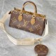 LOUIS VUITTON M46653 LADY'S BAG