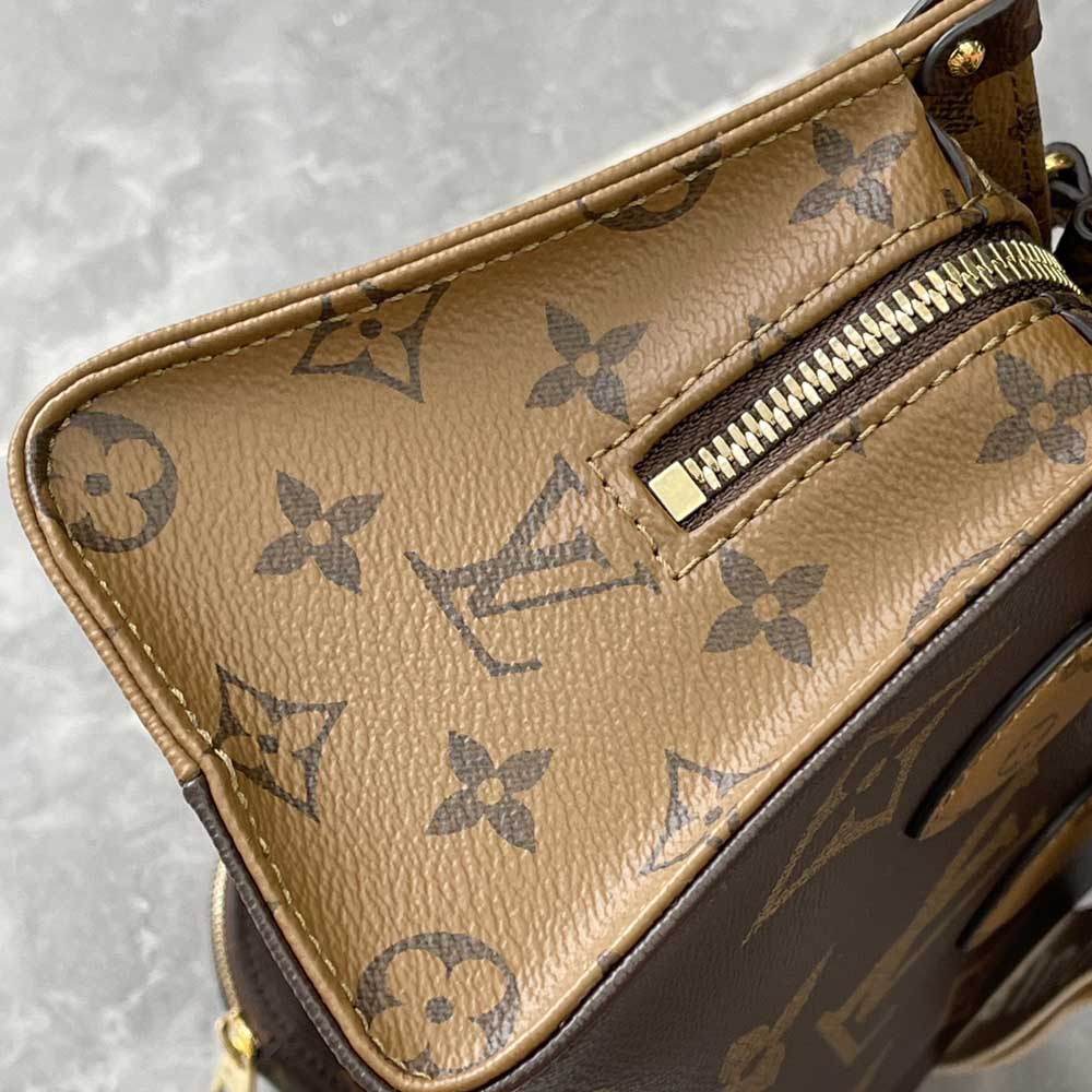 LOUIS VUITTON M46653 LADY'S BAG