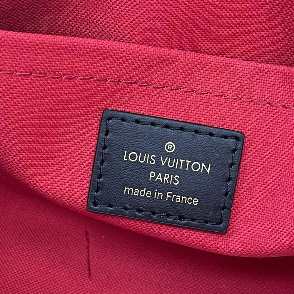 LOUIS VUITTON M46653 LADY'S BAG