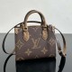 LOUIS VUITTON M46839 LADY'S BAG