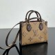 LOUIS VUITTON M46839 LADY'S BAG