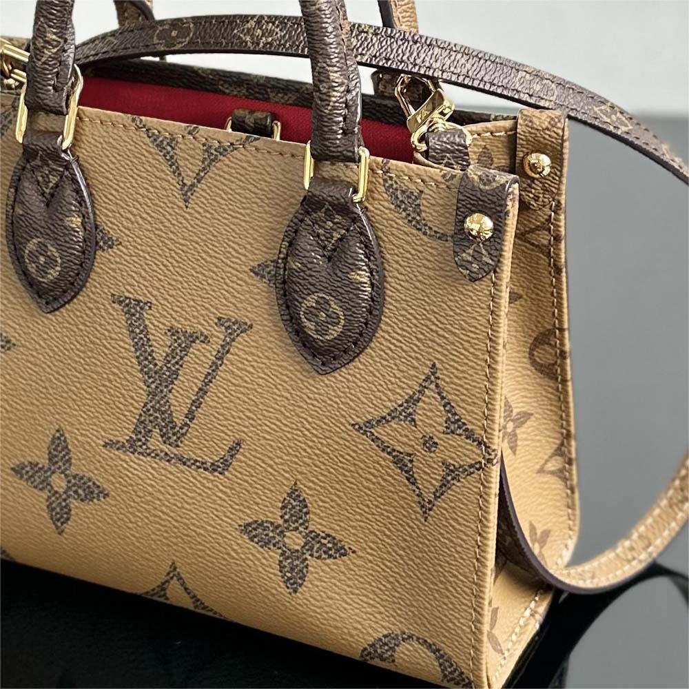 LOUIS VUITTON M46839 LADY'S BAG