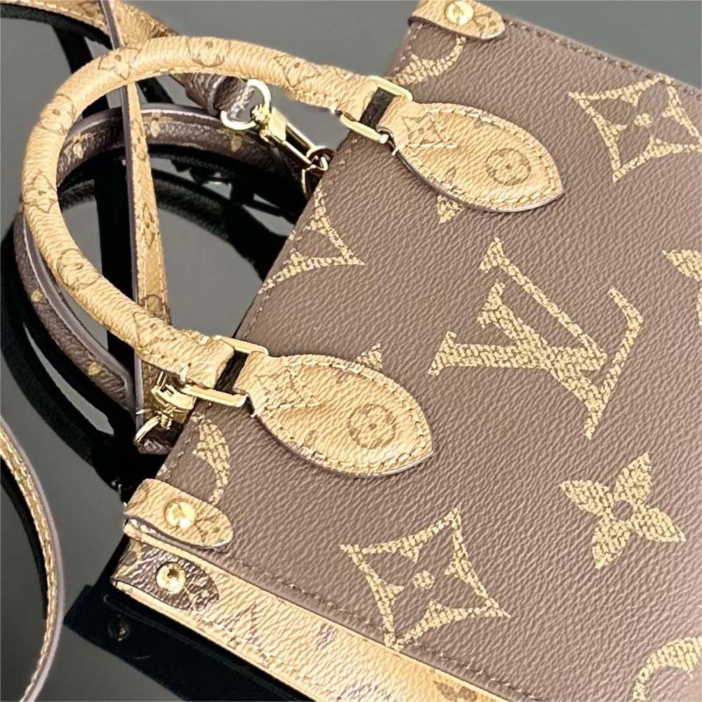 LOUIS VUITTON M46839 LADY'S BAG