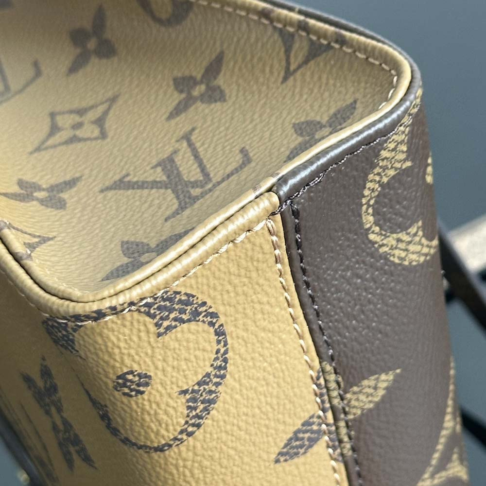 LOUIS VUITTON M46839 LADY'S BAG