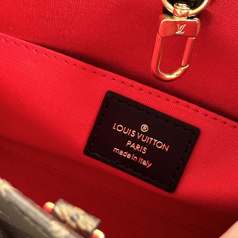 LOUIS VUITTON M46839 LADY'S BAG