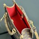 LOUIS VUITTON M46839 LADY'S BAG