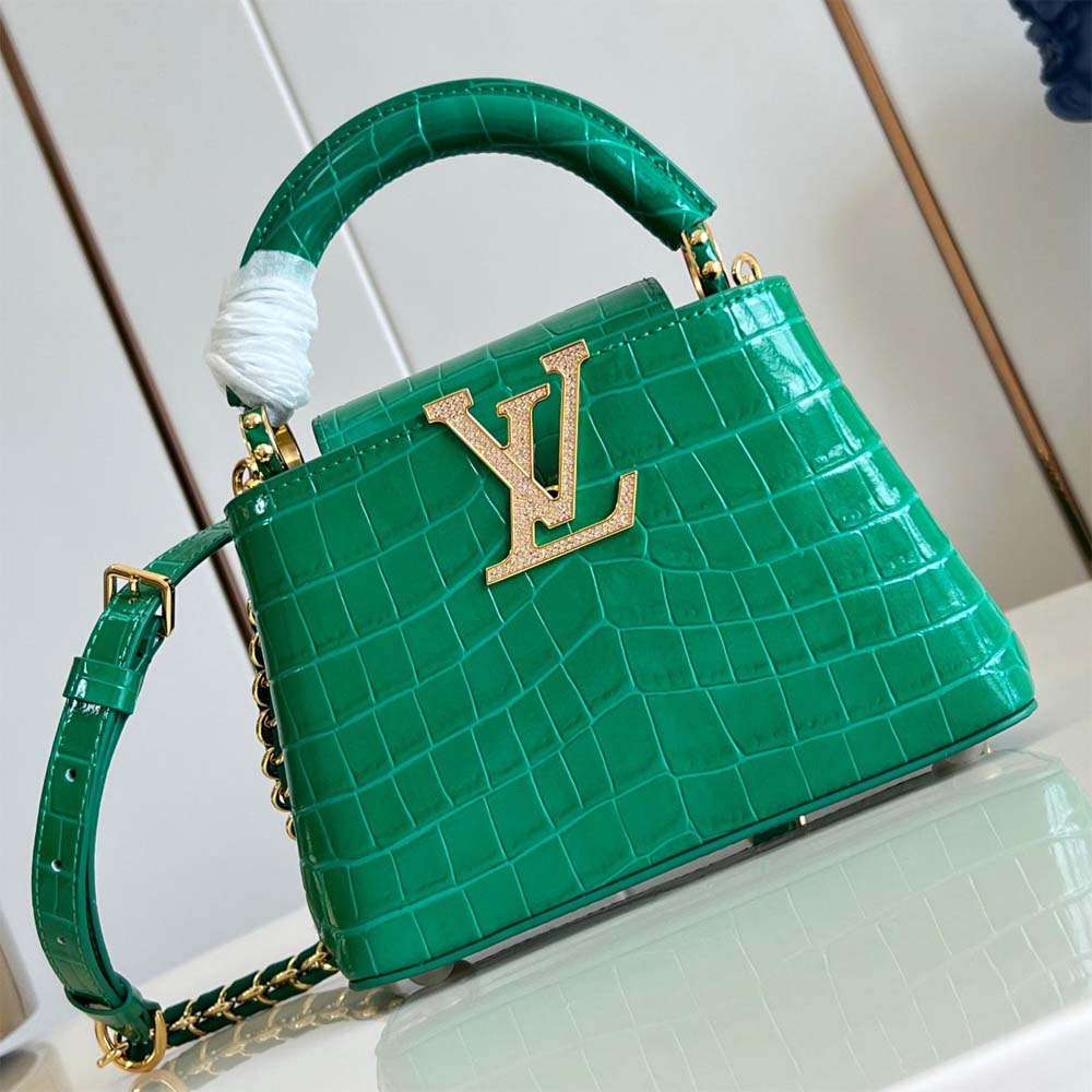 LOUIS VUITTON M48865 LADY'S BAG