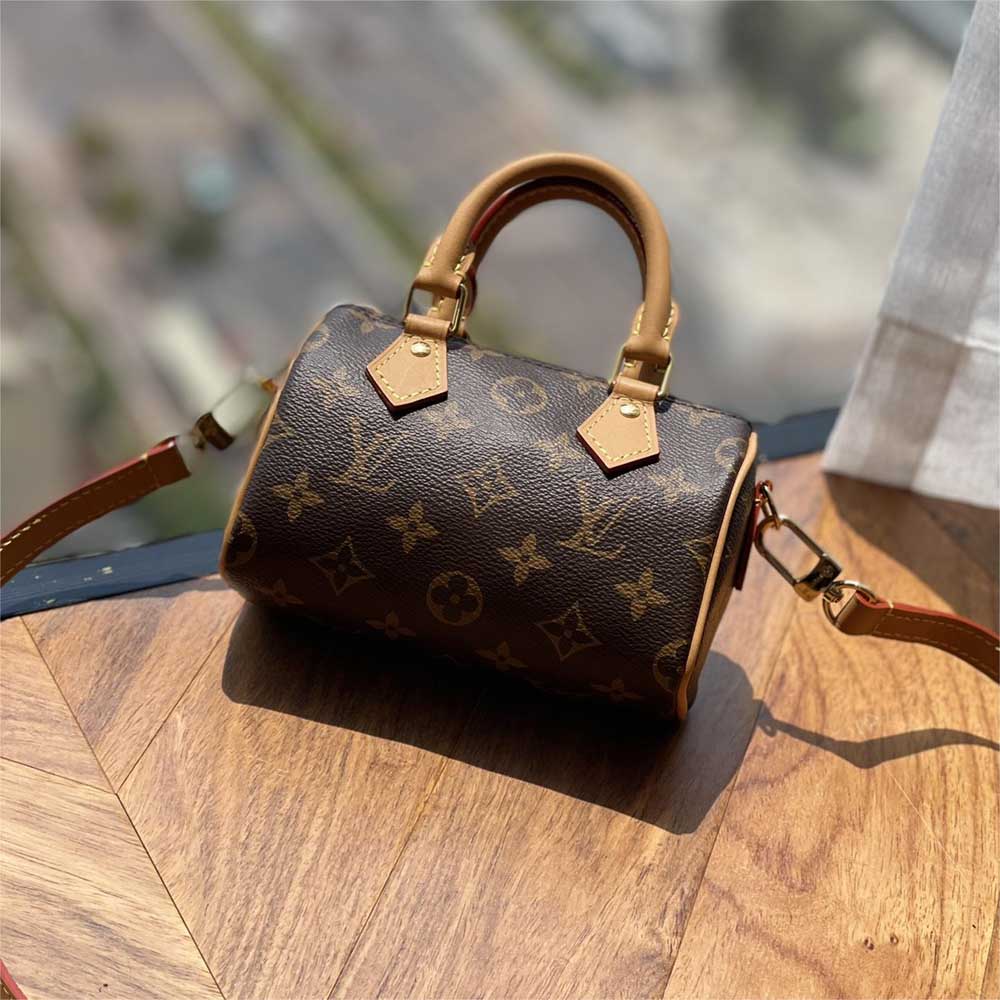 LOUIS VUITTON M81085 LADY'S BAG