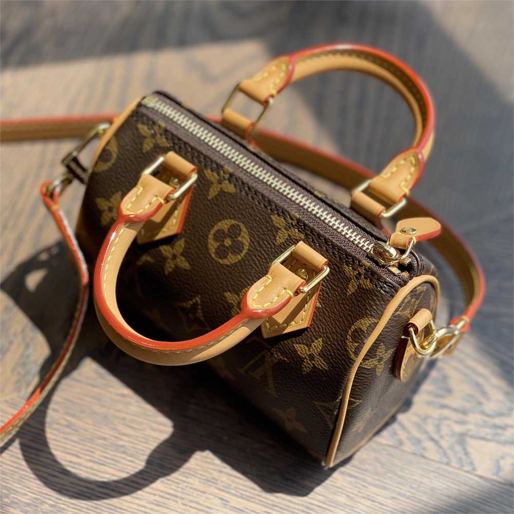 LOUIS VUITTON M81085 LADY'S BAG