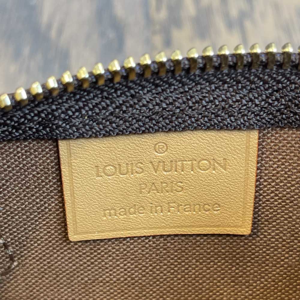 LOUIS VUITTON M81085 LADY'S BAG