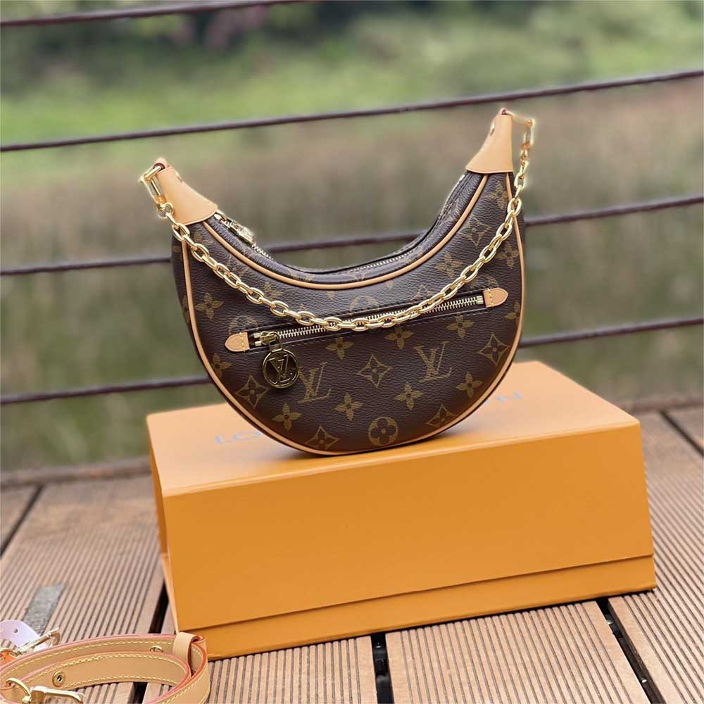 LOUIS VUITTON M81098 LADY'S BAG