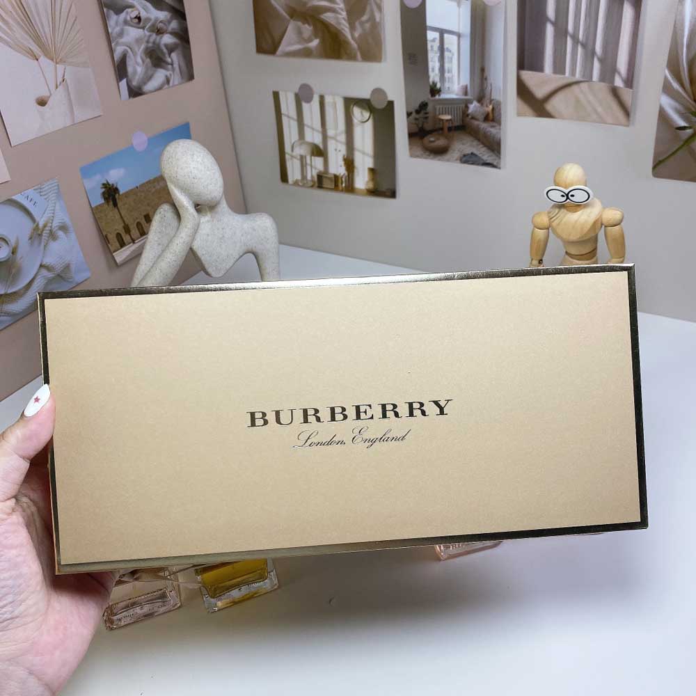 BURBERRY BBP9001 LADY'S PERFUME