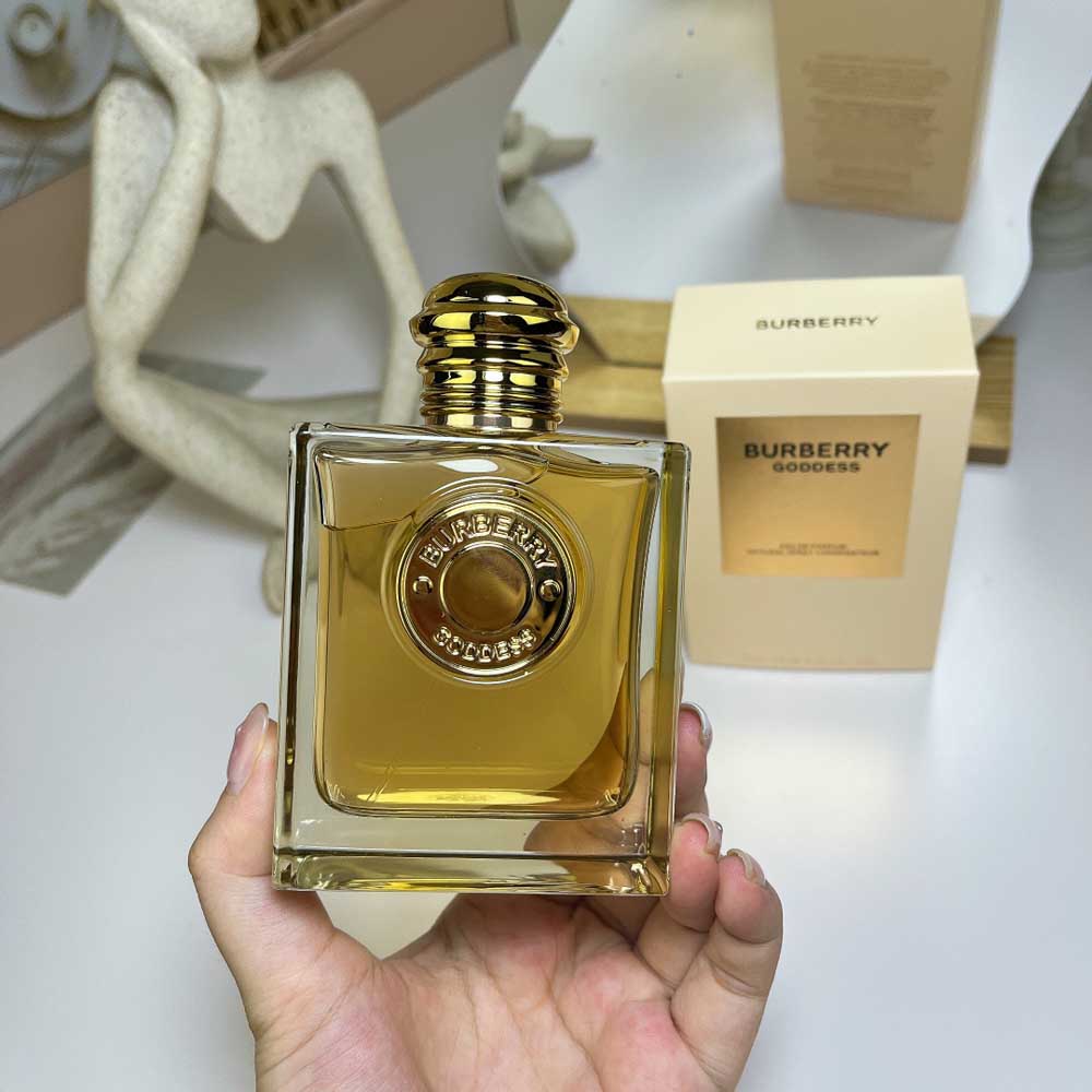 BURBERRY BBP9002 LADY'S PERFUME