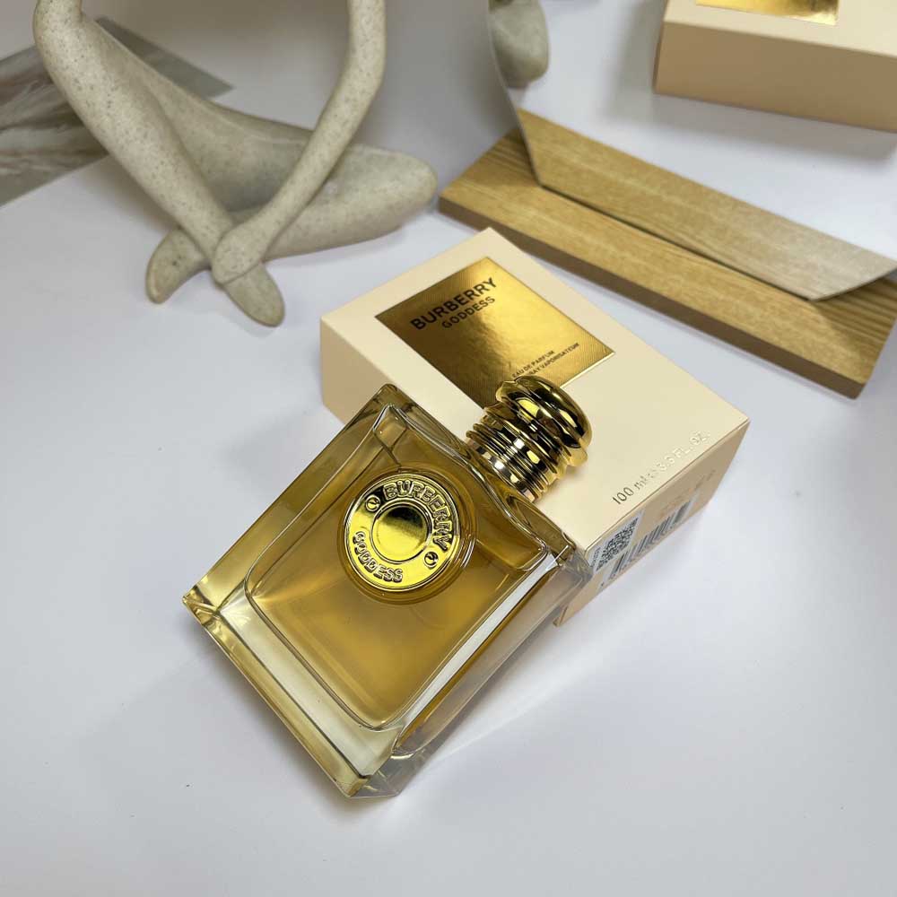 BURBERRY BBP9002 LADY'S PERFUME