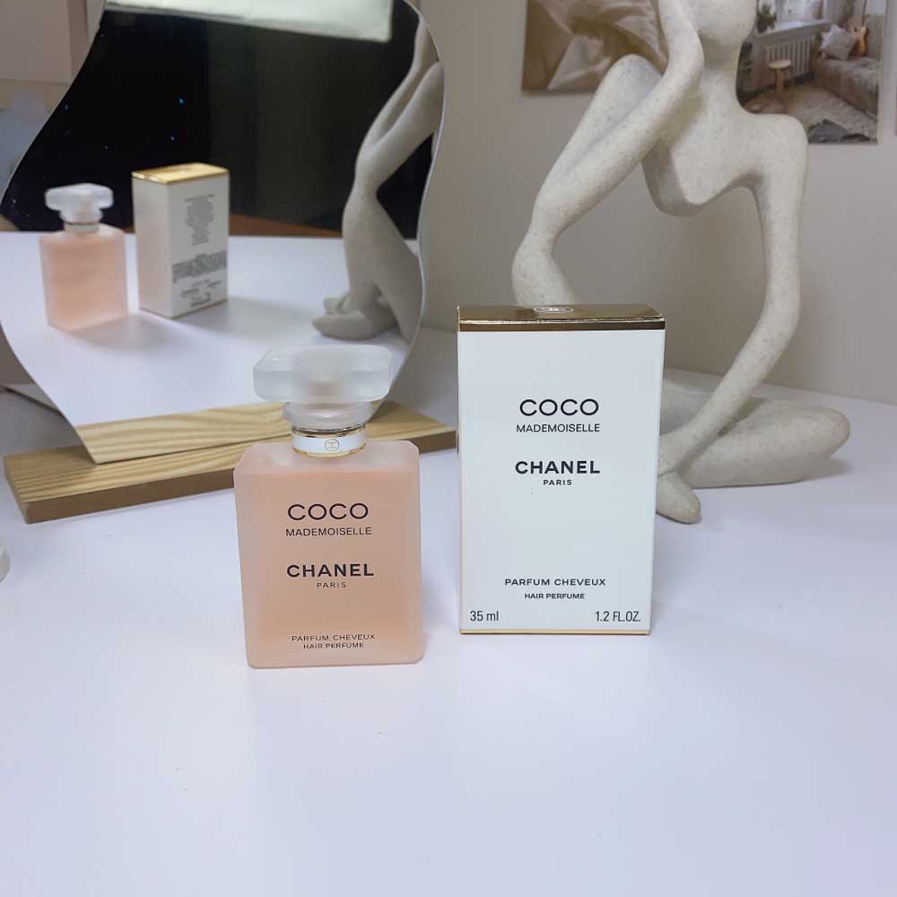 CHANEL CAP0001 LADY'S PERFUME