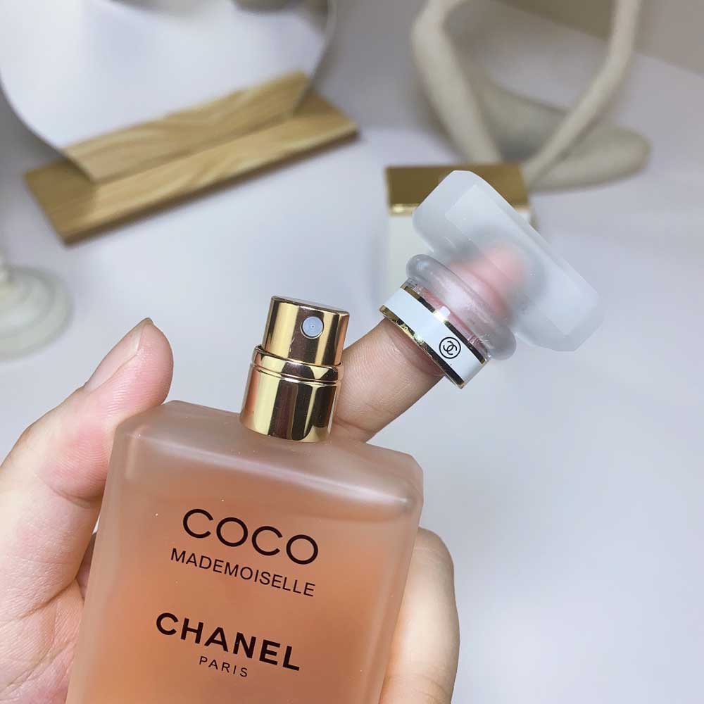 CHANEL CAP0001 LADY'S PERFUME