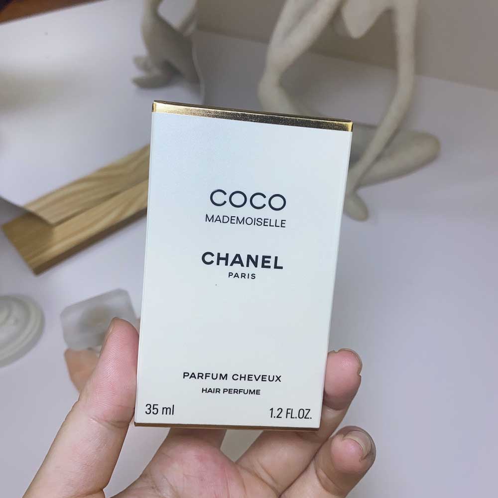 CHANEL CAP0001 LADY'S PERFUME