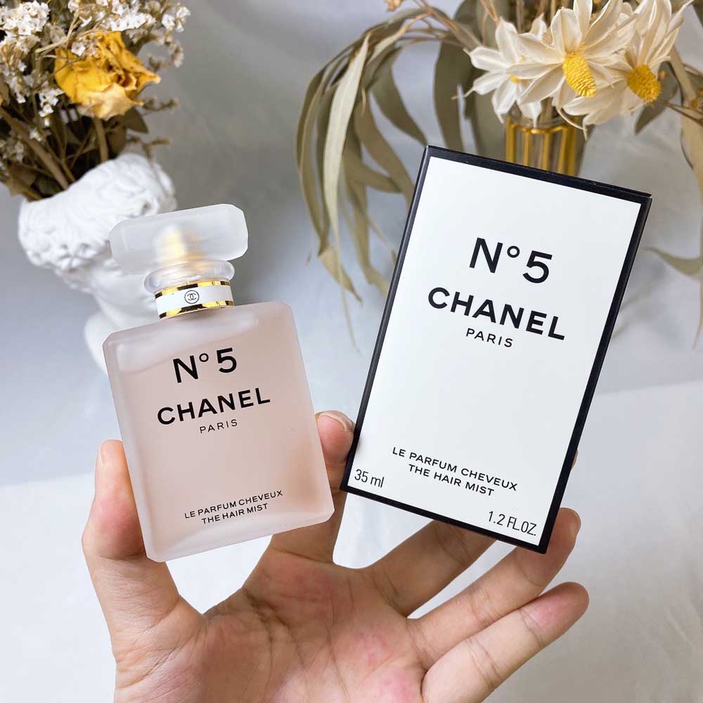 CHANEL CAP0002 LADY'S PERFUME