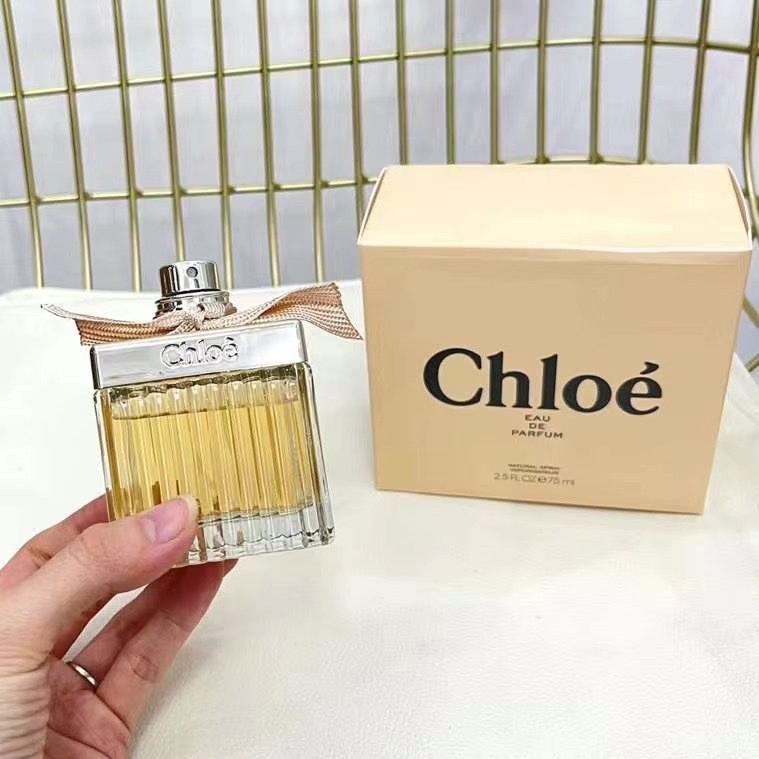 CHLOE CEP2001 LADY'S PERFUME