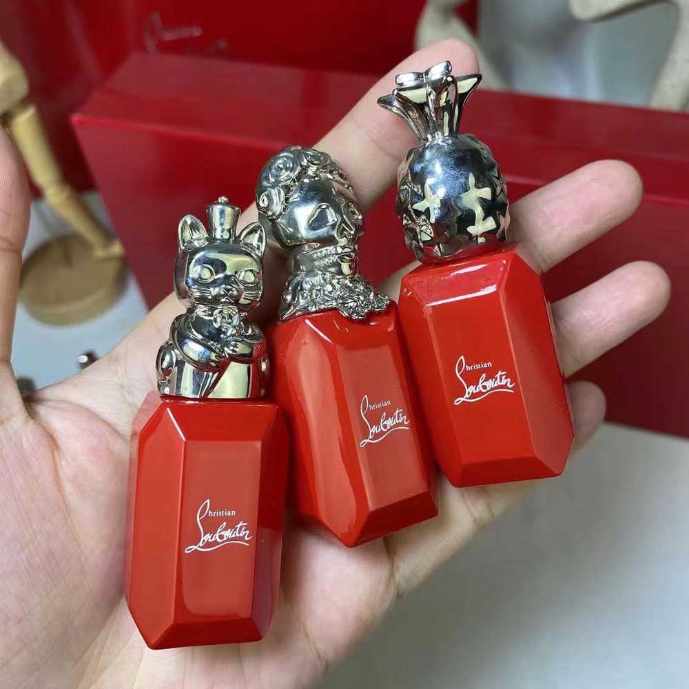 CHRISTIAN LOUBOUTIN CLP3001 LADY'S PERFUME